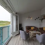 By The Dunes Near The Sea