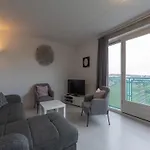 Apartment By The Dunes Near The Sea