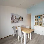 Apartment By The Dunes Near The Sea Julianadorp