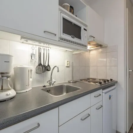 By The Dunes Near The Sea Julianadorp