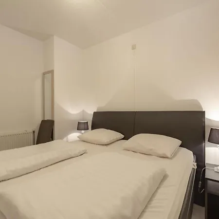 Appartement By The Dunes Near The Sea