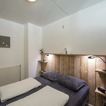 Appartement By The Dunes Near The Sea *