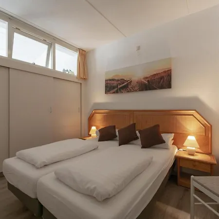 Lägenhet By The Dunes Near The Sea Julianadorp