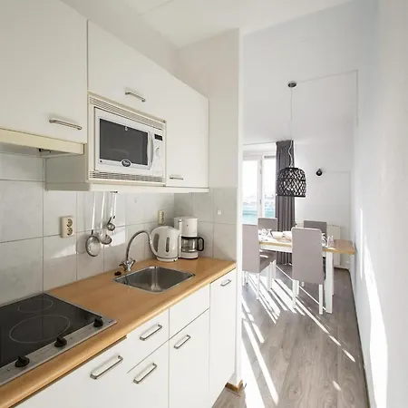 By The Dunes Near The Sea * Julianadorp