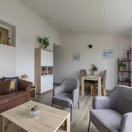 By The Dunes Near The Sea