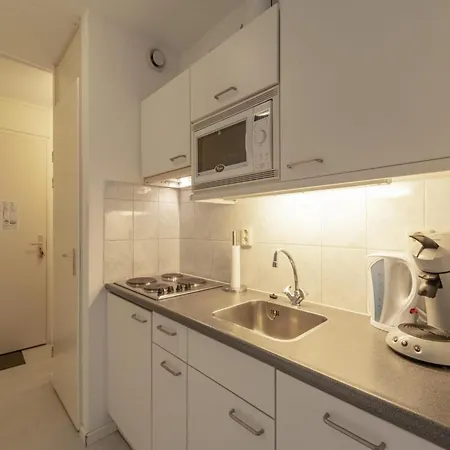 Lovely With Dunes View By Belvilla Apartment Julianadorp