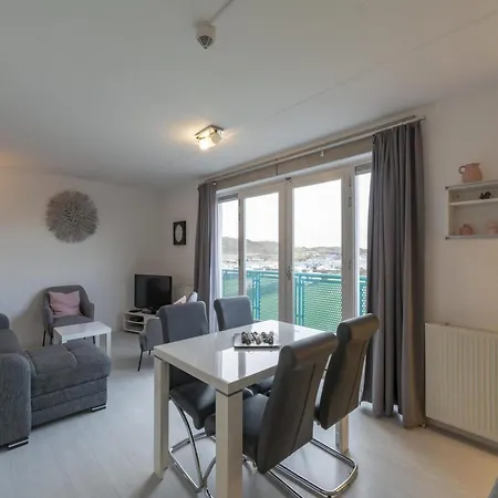 Lovely With Dunes View By Belvilla Apartment