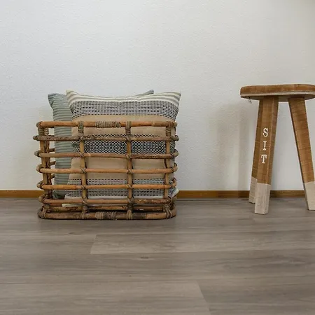 Appartement By The Dunes Near The Sea *