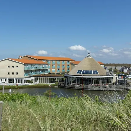 Lovely With Dunes View By Belvilla