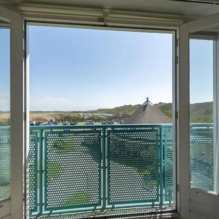 By The Dunes Near The Sea Lägenhet Julianadorp