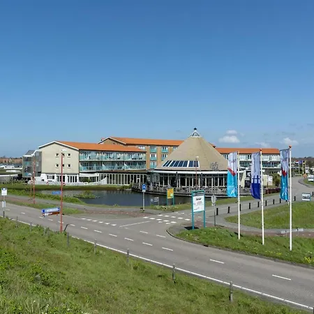 By The Dunes Near The Sea Julianadorp