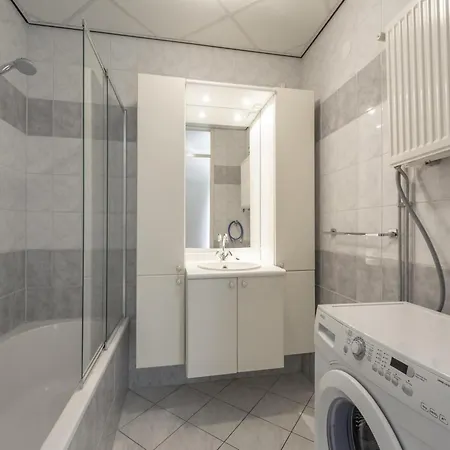 By The Dunes Near The Sea Appartement *