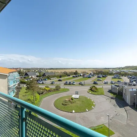 Apartment Lovely With Dunes View By Belvilla Julianadorp