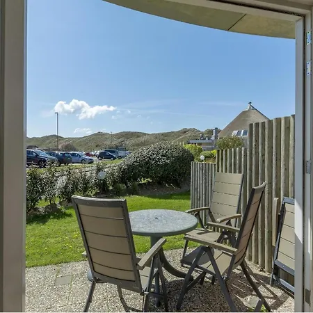 By The Dunes Near The Sea * Julianadorp