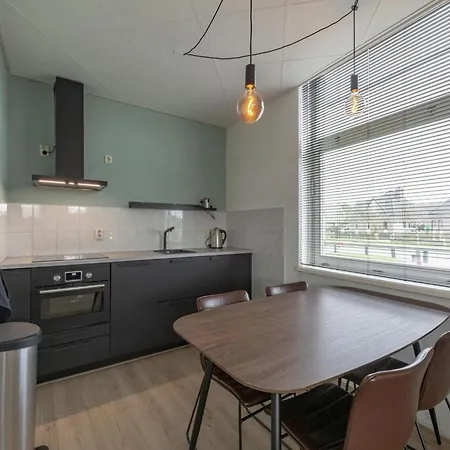 Apartment Lovely With Dunes View By Belvilla Julianadorp