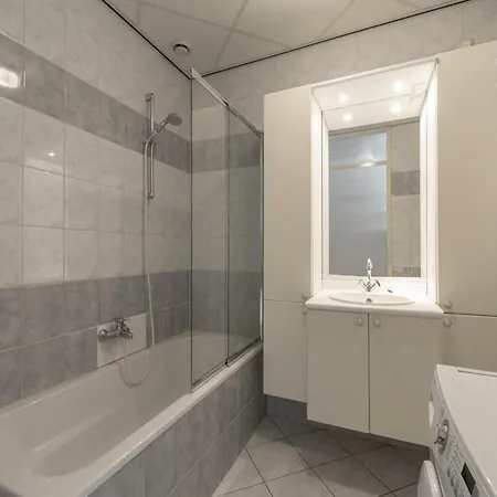 By The Dunes Near The Sea Appartement