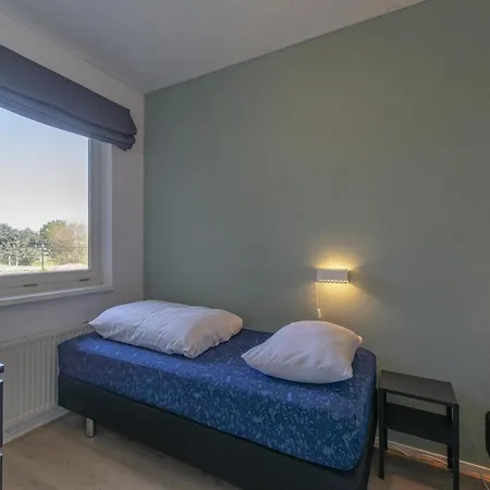 Appartement By The Dunes Near The Sea