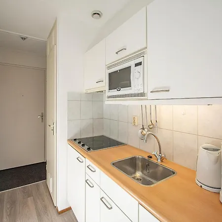 Lovely With Dunes View By Belvilla Apartment *