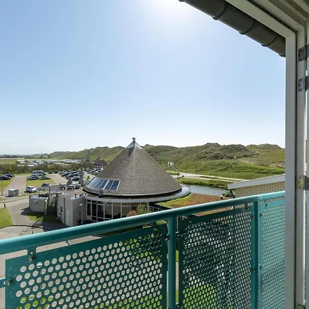 Lovely With Dunes View By Belvilla Apartment Julianadorp