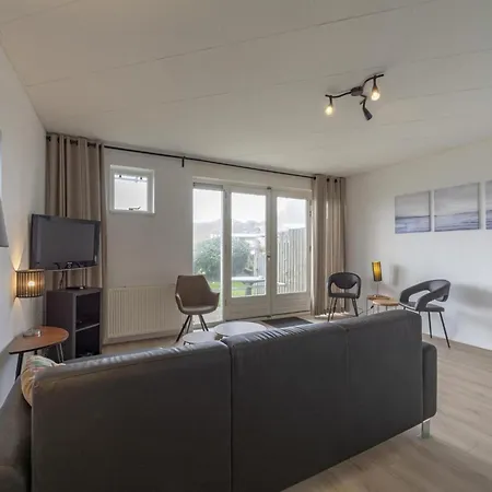 By The Dunes Near The Sea *