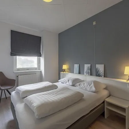 Appartement By The Dunes Near The Sea *