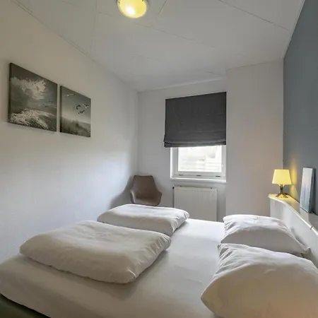 Appartement By The Dunes Near The Sea Julianadorp