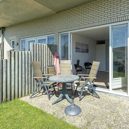 By The Dunes Near The Sea Julianadorp