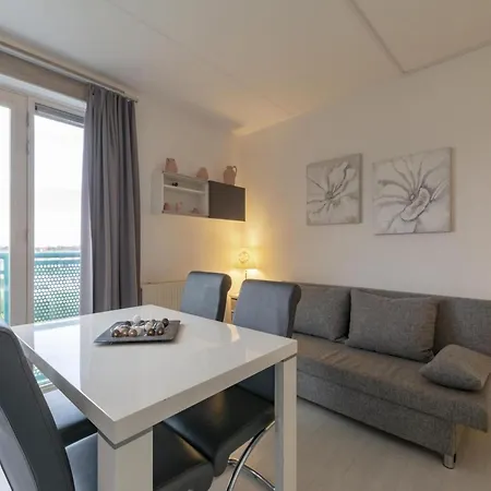 Apartment Lovely With Dunes View By Belvilla
