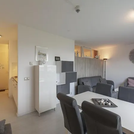 Lovely With Dunes View By Belvilla Apartment