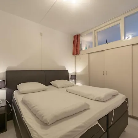 Apartment Lovely With Dunes View By Belvilla *