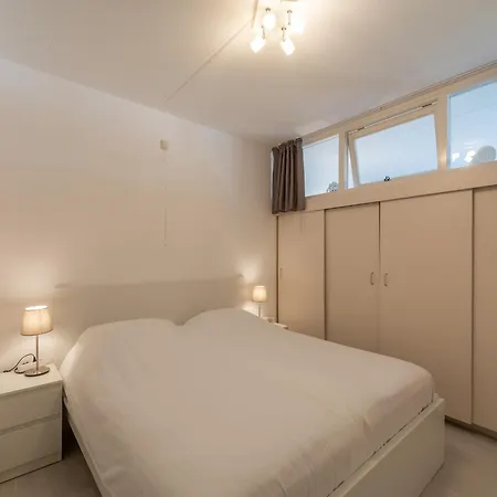 By The Dunes Near The Sea Lägenhet *