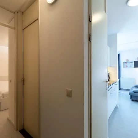 By The Dunes Near The Sea *