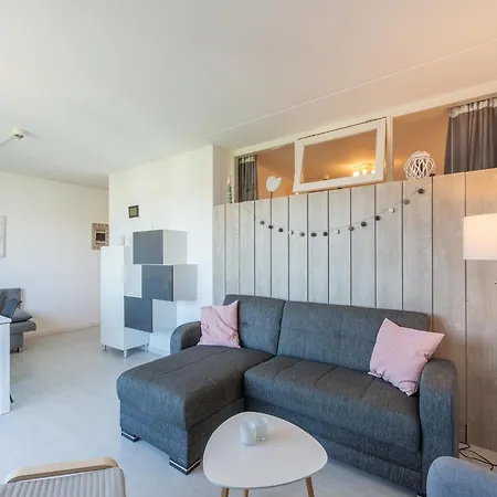 By The Dunes Near The Sea Lägenhet *