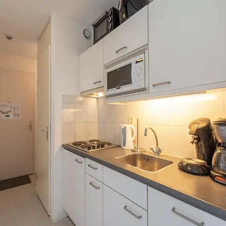 By The Dunes Near The Sea Julianadorp