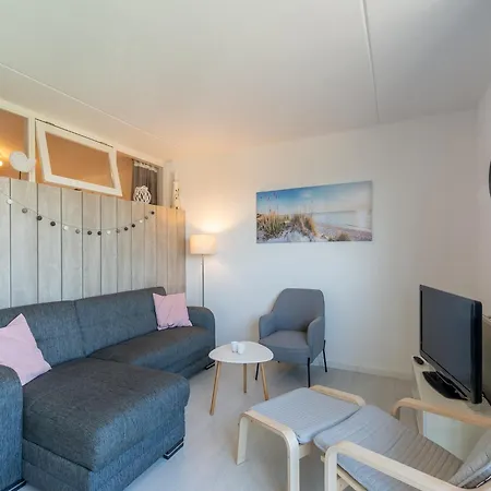 By The Dunes Near The Sea Appartement Julianadorp