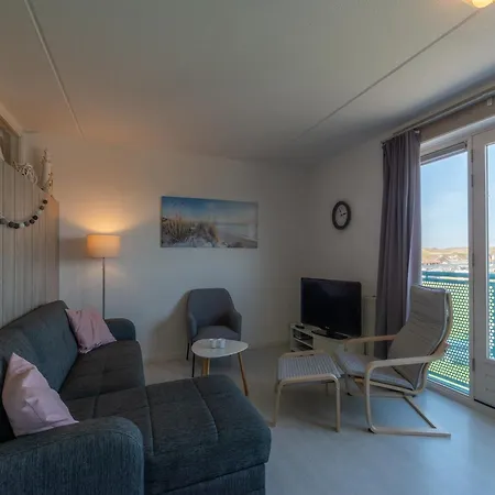 By The Dunes Near The Sea *