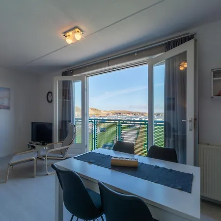 By The Dunes Near The Sea Appartement *