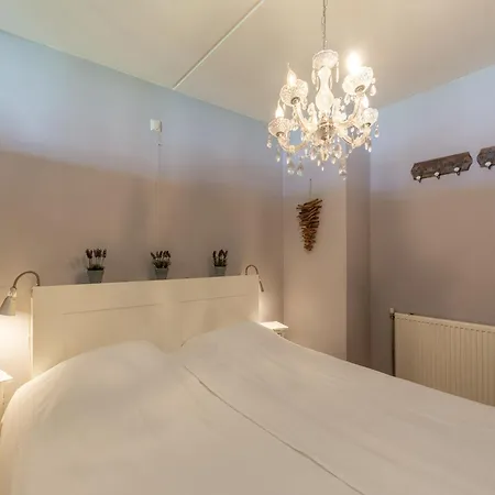 Appartement By The Dunes Near The Sea