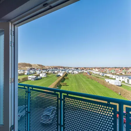 Appartement By The Dunes Near The Sea *