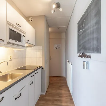 By The Dunes Near The Sea Appartement *