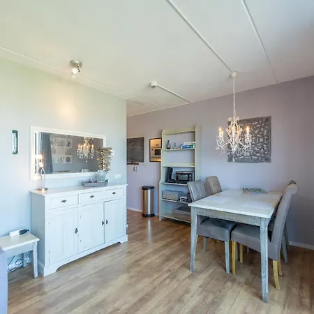 By The Dunes Near The Sea Julianadorp