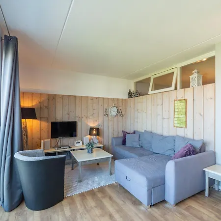 Appartement By The Dunes Near The Sea Julianadorp