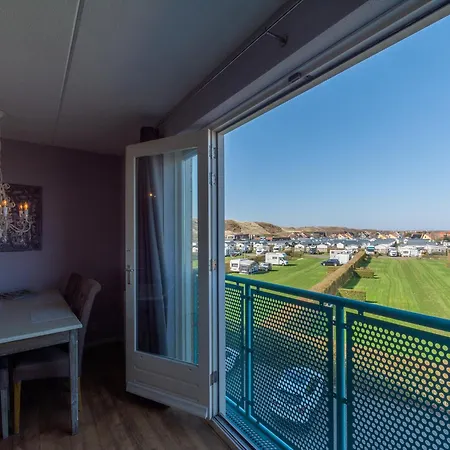 By The Dunes Near The Sea Appartement Julianadorp