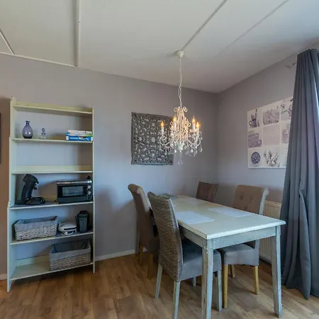 By The Dunes Near The Sea * Julianadorp