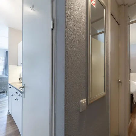 By The Dunes Near The Sea *