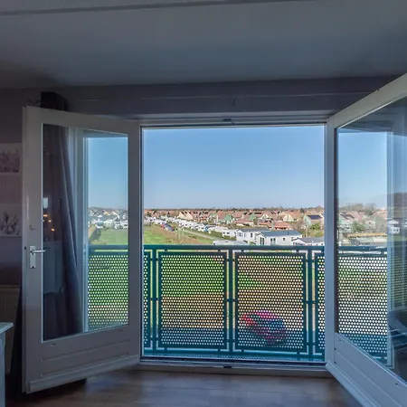 Appartement By The Dunes Near The Sea *