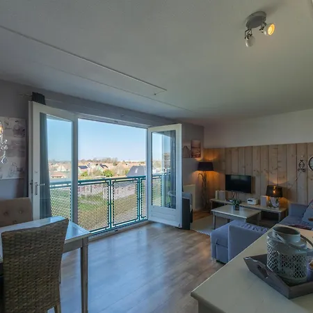 By The Dunes Near The Sea Julianadorp