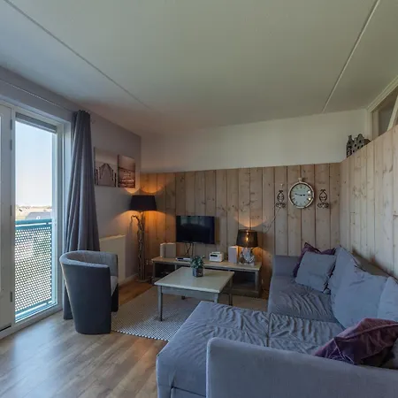 By The Dunes Near The Sea Julianadorp