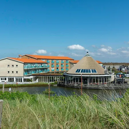 By The Dunes Near The Sea Appartement Julianadorp