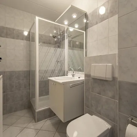 아파트 By The Dunes Near The Sea